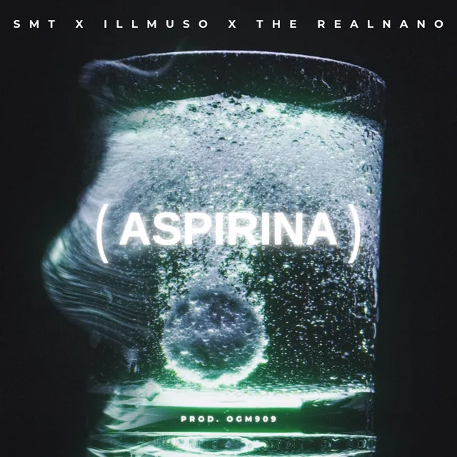 Aspirina by OGM909, illmuso, SMT, The Realnano - Doomcore cover art