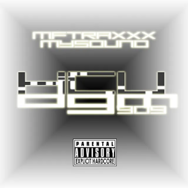 Kick It! by OGM909 - Doomcore cover art