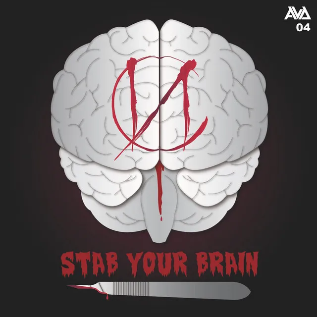 Notti uguali by OGM909, Kabra - Doomcore cover art