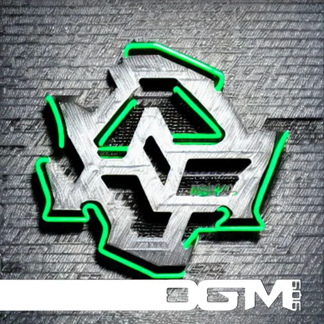 Pop It! by OGM909 - Doomcore cover art