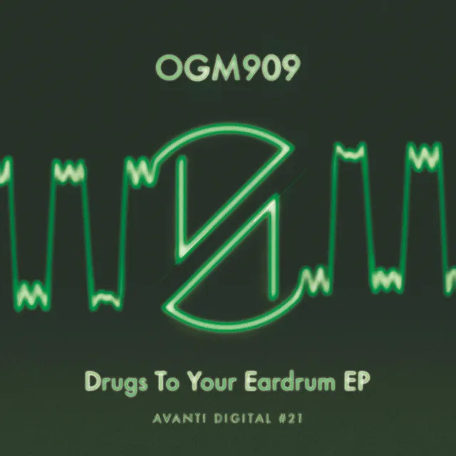 Rockin' Hard by OGM909 - Doomcore cover art