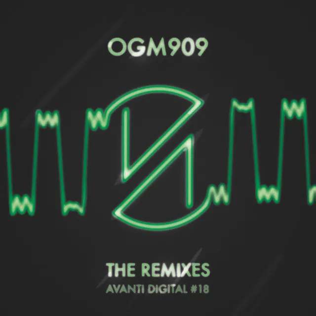 Ta gueule - THC Mix by OGM909, Chem D - Doomcore cover art