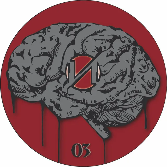 Xim Anatnof by OGM909, Brent Mini 666 - Doomcore cover art