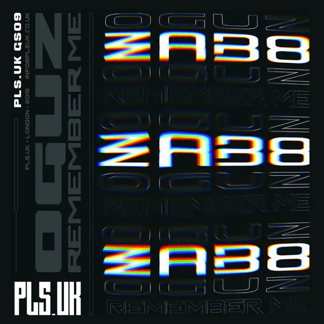 Alternative Terror Music - Original Mix by OGUZ - Hard Techno cover art