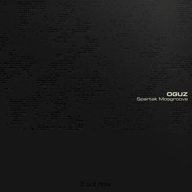 Einmal Schranz Bitte by OGUZ - Hard Techno cover art