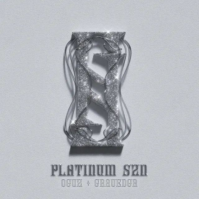 PLATINUM SZN by OGUZ, GRAVEDGR - Hardstyle cover art
