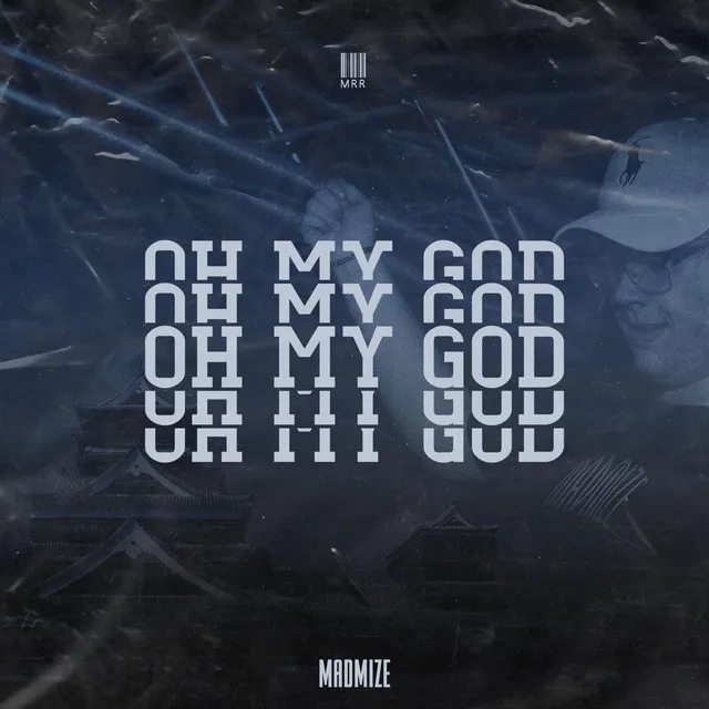 Cover art of OH MY GOD