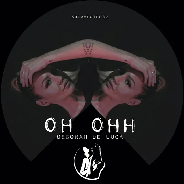 Cover art of Oh Ohh
