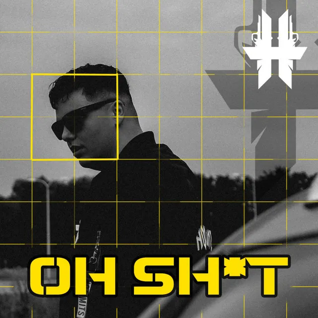 Cover art of OH SHIT