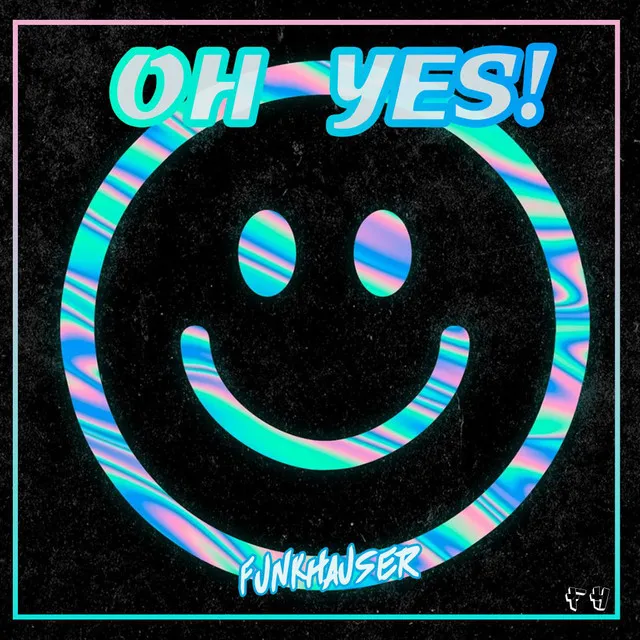 Cover art of Oh Yes!