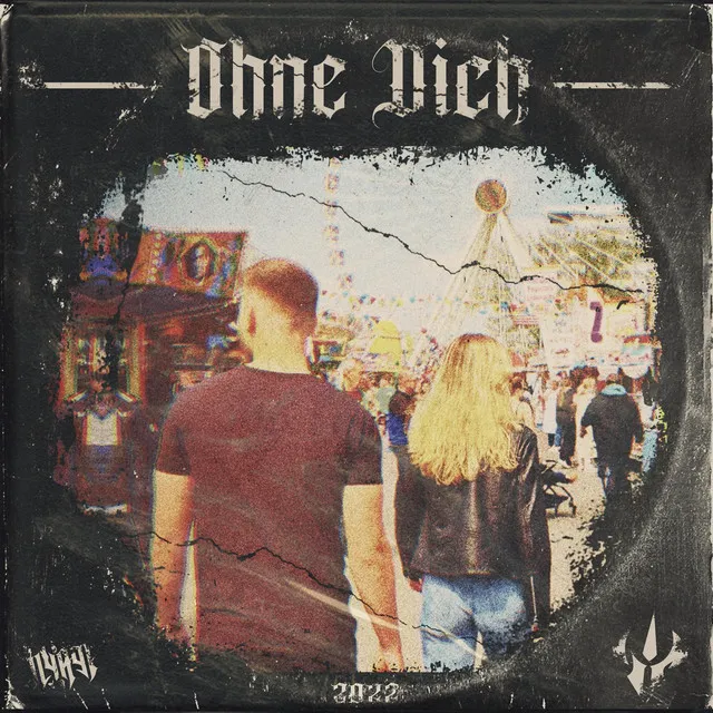 Cover art of Ohne Dich
