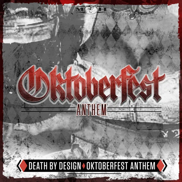 Cover art of Oktoberfest Anthem (Radio Edit)