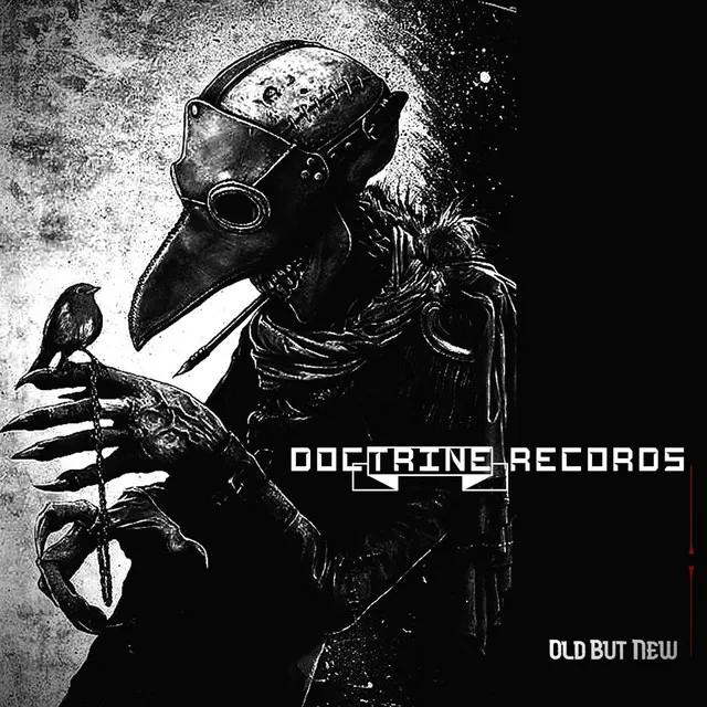 Cover art of Old but New