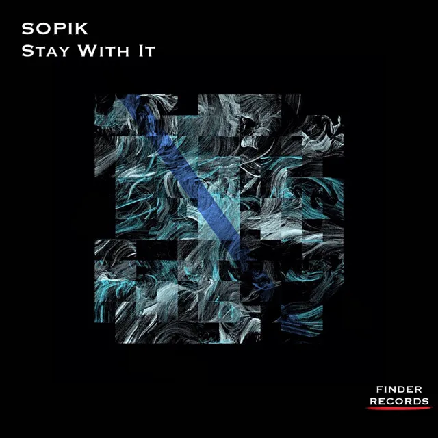 Cover art of Stay With It