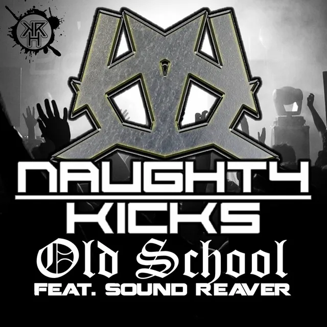 Cover art of Old School