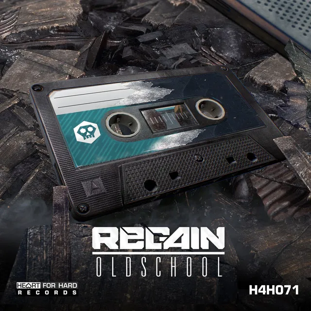 Cover art of Oldschool