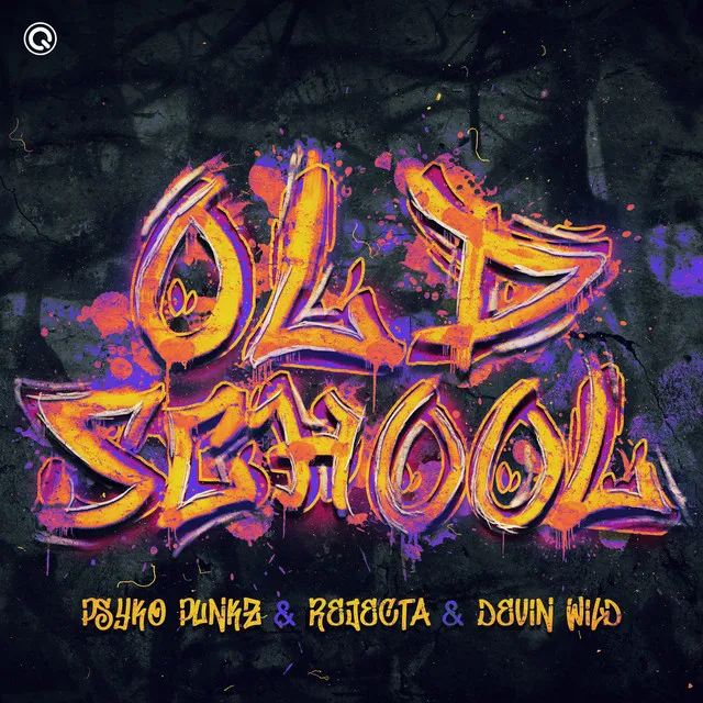 Cover art of Oldschool