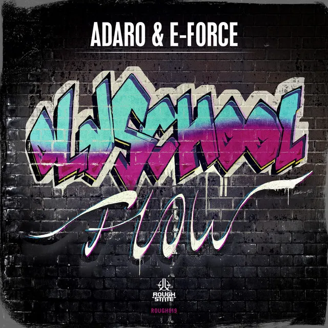Cover art of Oldschool Flow