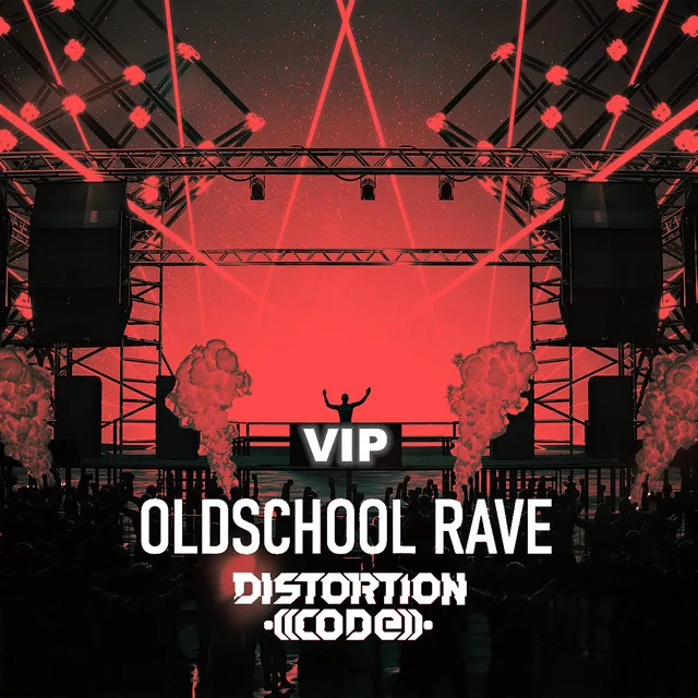 Cover art of Oldschool Rave VIP