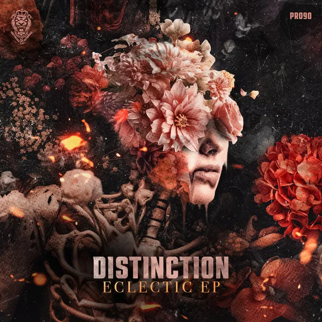 Cover art of Eclectic