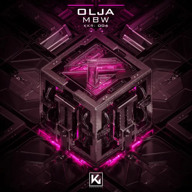 Cover art of Olja