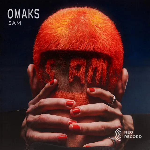 Breakdown by OMAKS - Hard Techno cover art