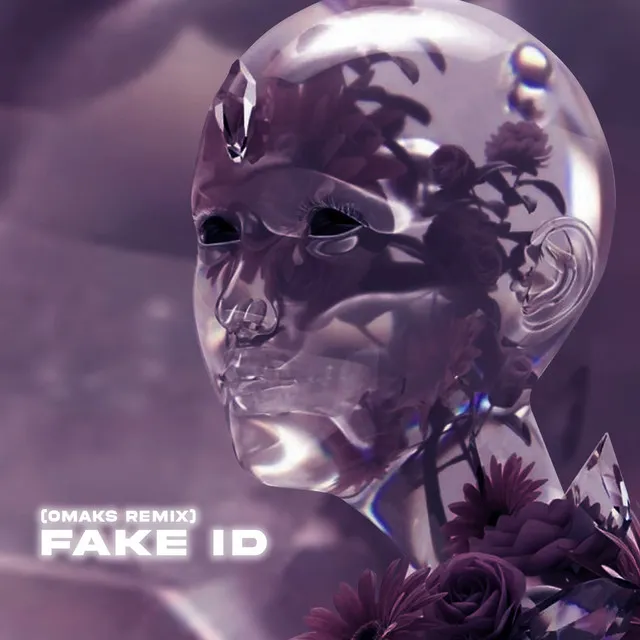 Fake ID (Omaks Remix) by OMAKS, Ardl, Dur Label - Hard Techno cover art