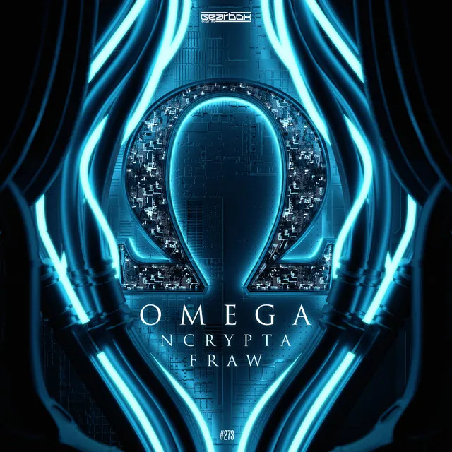Cover art of Omega