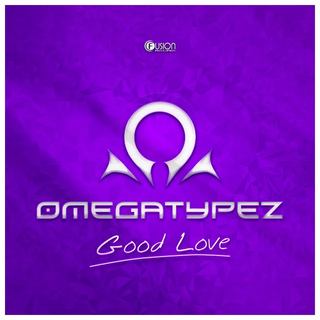 Good Love - Original Edit by Omegatypez - Hardstyle cover art