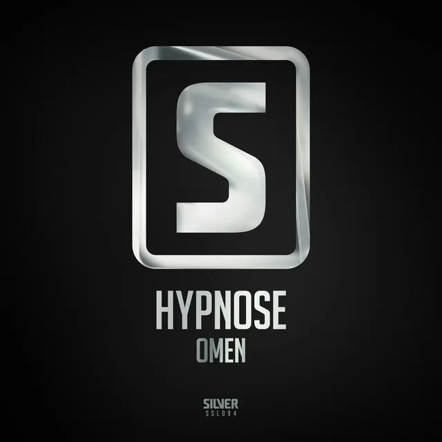 Cover art of Omen