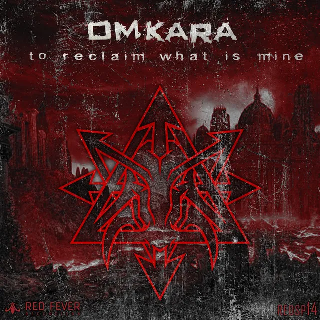 Make Us Whole Again by Omkara - Uptempo cover art