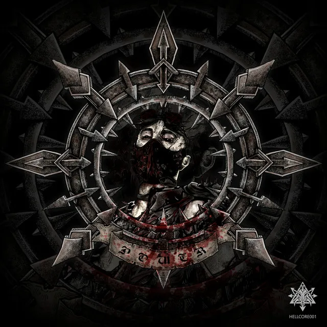 Power - Streaming Edit by Omkara - Uptempo cover art