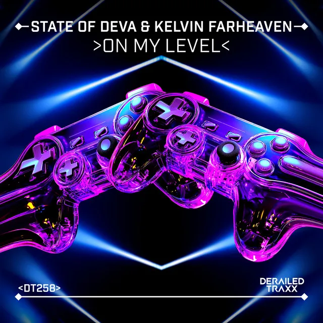 Cover art of On My Level