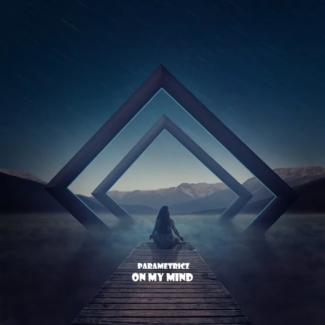 Cover art of On My Mind