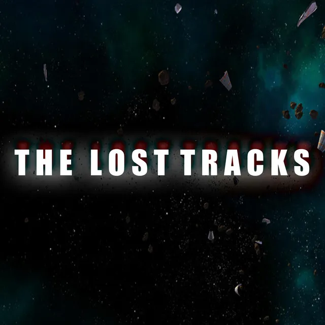 Cover art of The Lost Tracks
