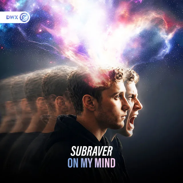 Cover art of On My Mind