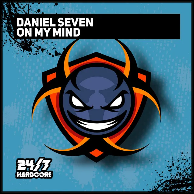 Cover art of On My Mind