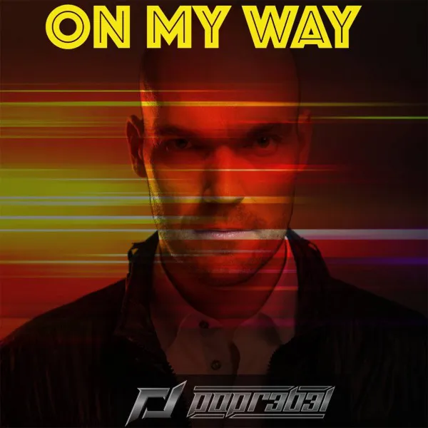 Cover art of On My Way