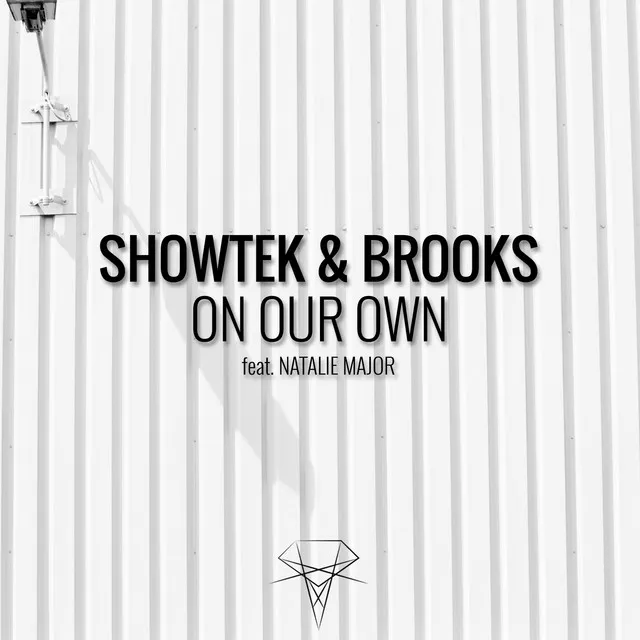 Cover art of On Our Own