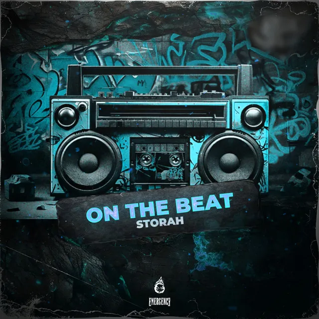 Cover art of On The Beat
