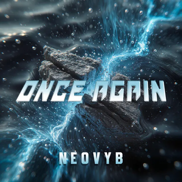 Cover art of ONCE AGAIN