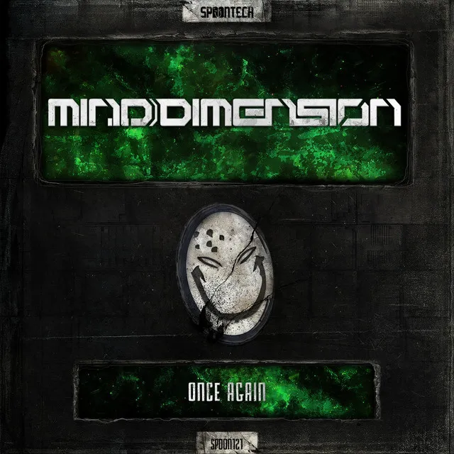 Cover art of Once Again
