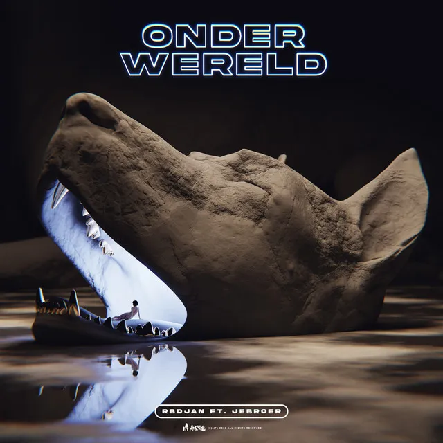 Cover art of Onderwereld