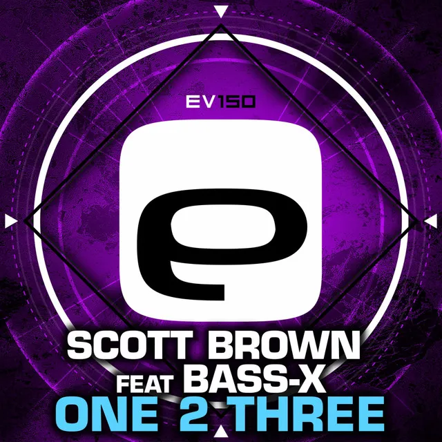 Cover art of One 2 Three