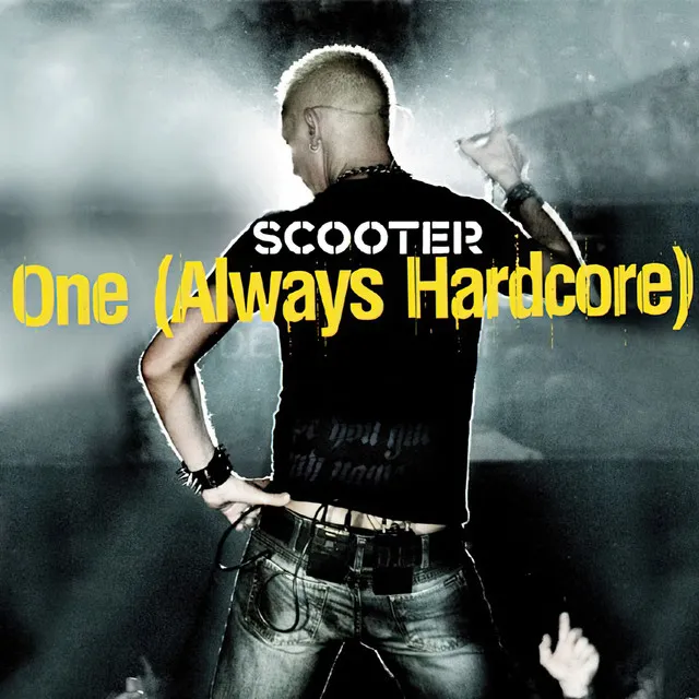 Cover art of One (Always Hardcore)