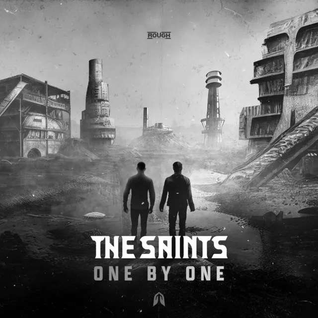 Cover art of One By One