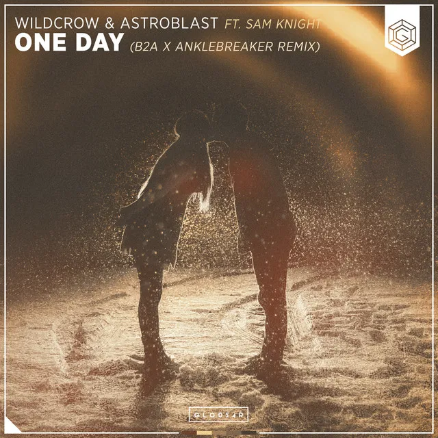 Cover art of One Day (B2A & Anklebreaker Remix)