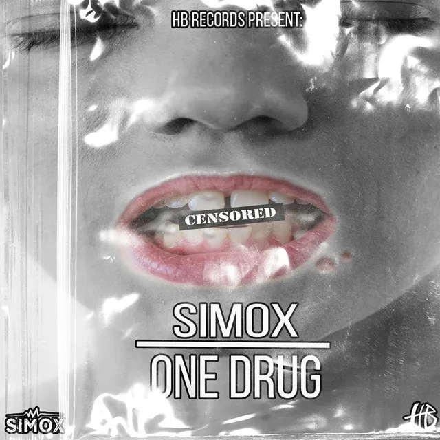 Cover art of One Drug