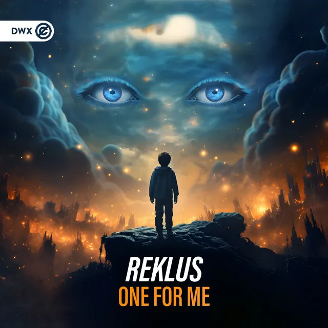 Cover art of One For Me