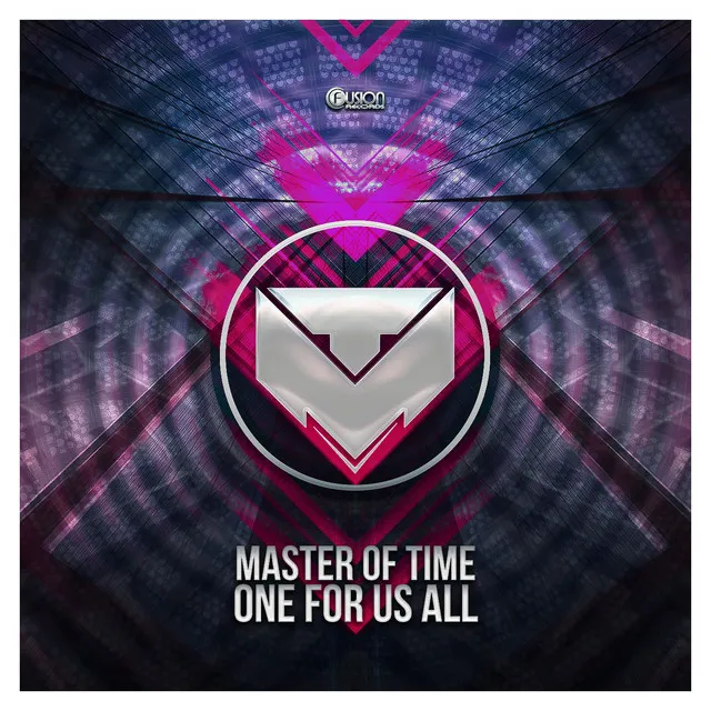 Cover art of One For Us All